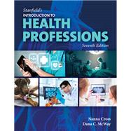 Stanfield's Introduction to Health Professions by Nanna Cross, 9781284098815