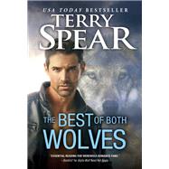 The Best of Both Wolves by Terry Spear, 9781728228815