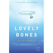 The Lovely Bones by Sebold, Alice, 9780316168816