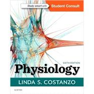 Physiology by Costanzo, Linda S., Ph.D., 9780323478816