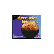 Mercurio/mercury by Adamson, Thomas K., 9780736858816