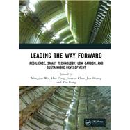 Leading the Way Forward by Mengjun Wu and Hao Ding, Jianxun Chen and Jun Huang and Yao Rong, 9781040828816