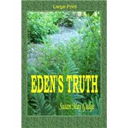 Eden's Truth by Gudge, Susan May, 9781523288816