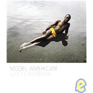 Model American by Avgikos, Jan, 9781931788816