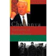 Chechnya : Tombstone of Russian Power by Anatol Lieven; With a new Introduction by the author; Photographs by Heidi Bradn, 9780300078817