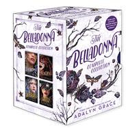The Belladonna Complete Collection by Grace, Adalyn, 9780316608817