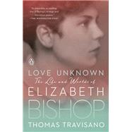 Love Unknown by Travisano, Thomas, 9780525428817