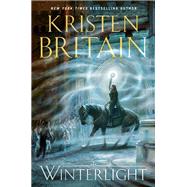 Winterlight by Britain, Kristen, 9780756408817