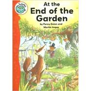 At the End of the Garden by Dolan, Penny, 9780778738817