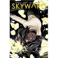 Skyward 2 by Henderson, Joe; Garbett, Lee; Fabela, Antonio, 9781534308817