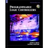 Programmable Logic Controllers by Rehg, James A.; Sartori, Glenn J., 9780135048818