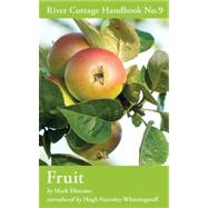 Fruit River Cottage Handbook No.9 by Diacono, Mark, 9781408808818