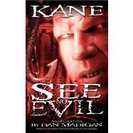 See No Evil by Madigan, Dan, 9781416588818