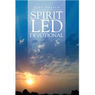 Spirit Led Devotional by Dalieh, Sebe, 9781499068818