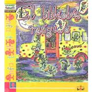 El Bibliobus Magico / The Magic Bookmobile by Garcia, Cesar Fernandez; Torres, Marina, 9788493188818