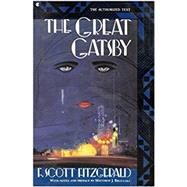 Great Gatsby : The New Fully Authorized Text by Fitzgerald, F. Scott, 9780020198819