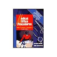 Medical Office Procedures: Update for Medisoft for Windows by Becklin, Karonne J.; Sunnarborg, Edith M., 9780028048819