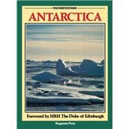Antarctica by Bonner, W. Nigel; Walton, D. W. H., 9780080288819