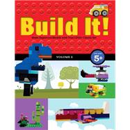 Build It! by Kemmeter, Jennifer, 9781943328819
