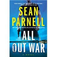 All Out War by Parnell, Sean, 9780062668820