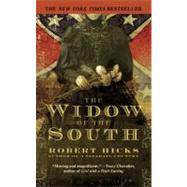 The Widow of the South by Hicks, Robert, 9780446578820