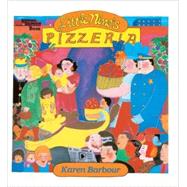 Little Nino's Pizzeria by Barbour, Karen, 9780833598820