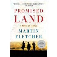 Promised Land by Fletcher, Martin, 9781250118820
