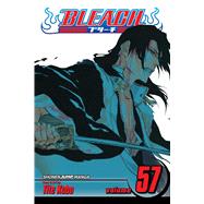 Bleach, Vol. 57 by Kubo, Tite, 9781421558820