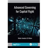Advanced Governing for Capital Flight by St. Hilaire, Walter Amedzro, 9781771888820