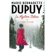 Le Mystre Soline, T2 - Le vallon des loups - partie 1 by Marie-Bernadette Dupuy, 9782702168820