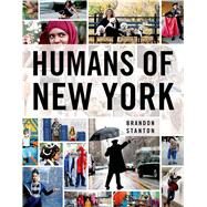 Humans of New York by Stanton, Brandon, 9781250038821