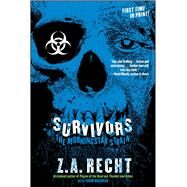 Survivors by Recht, Z.A., 9781451628821