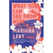 What You Can See from Here by Mariana Leky, 9780374288822
