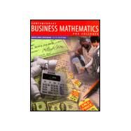 Contemporary Business Mathematics for Colleges by Deitz, James E.; Southam, James L., 9780538868822