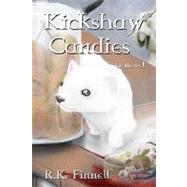 Kickshaw Candies by Finnell, R. K.; Belek, Alanna; Conley, Autumn, 9781434888822