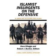 Islamist Insurgents on the Defensive by Dilegge, Dave; Bunker, Robert J., 9781543478822