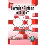 Handbook On Statewide Systems Of Support by Redding, Sam, 9781593118822