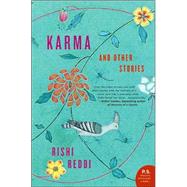 Karma and Other Stories by Reddi, Rishi, 9780060898823