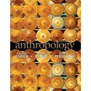Anthropology by Ember, Carol R.; Ember, Melvin R.; Peregrine, Peter N., 9780205738823