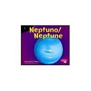 Neptuno/ Neptune by Adamson, Thomas K., 9780736858823