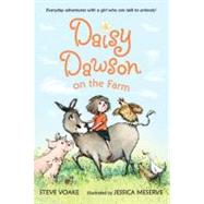 Daisy Dawson on the Farm by Voake, Steve; Meserve, Jessica, 9780763658823