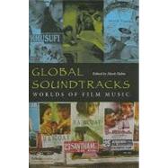 Global Soundtracks by Slobin, Mark, 9780819568823