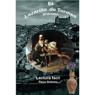 Lectura fcil/ Easy reading by Lopez, Francisco Martnez; Arenas, Paco, 9781505398823