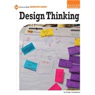 Design Thinking by Fontichiaro, Kristin, 9781631888823