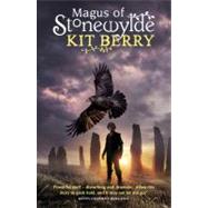 Magus of Stonewylde by Berry, Kit, 9780575098824