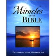 Miracles Of The Bible by Hogan, Julie K., 9780824958824