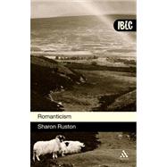 Romanticism by Ruston, Sharon, 9780826488824
