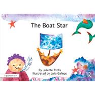 The Boat Star by Ttofa, Juliette, 9781138308824