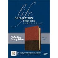 Life Application Study Bible by Tyndale House Publishers, 9781414378824