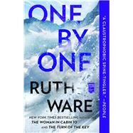 One by One by Ware, Ruth, 9781501188824